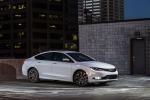 Chrysler 200S 2014 года